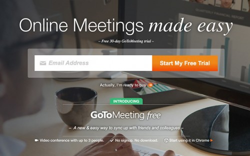 gotomeeting