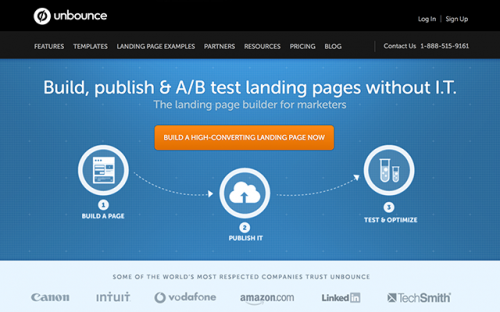 unbounce